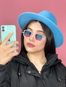 عینک آفتابی فانتزی دخترانه یووی400