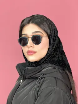 عینک آفتابی پلاریزه دخترانه گوچی یووی 400