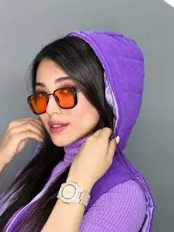 عینک زنانه مارک پلیس یووی400