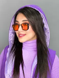 عینک زنانه مارک پلیس یووی400