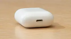 ایرپاد سری دو اپل(InPods12) فول کپی