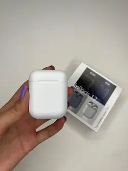 ایرپاد سری دو اپل(InPods12) فول کپی
