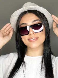 عینک tik tok اسپرت بلک سری جدید