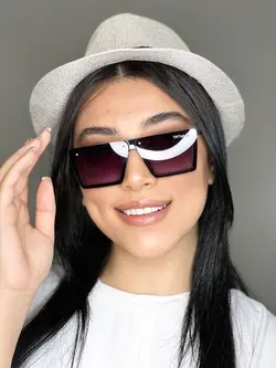 عینک tik tok اسپرت بلک سری جدید