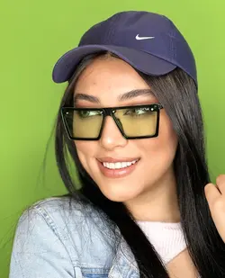 عینک اسپرت tik-tok مناسب روز وشب سری جدید