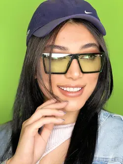 عینک اسپرت tik-tok مناسب روز وشب سری جدید