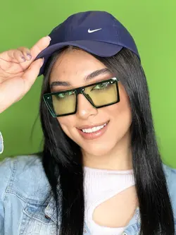 عینک اسپرت tik-tok مناسب روز وشب سری جدید