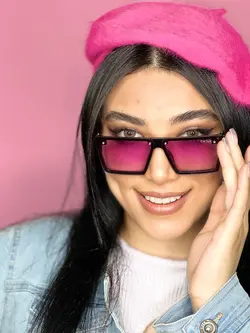 عینک اسپرت tik-tok  b