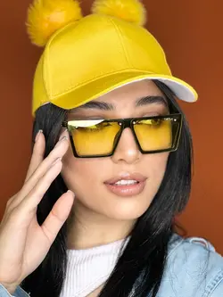 عینک اسپرت tik-tok مناسب روز وشب z