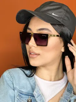 عینک tik tok   اسپرت new سری جدید (فرم مشکی)