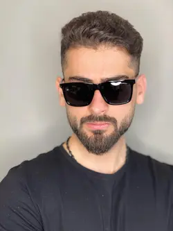 پورشه دیزاین عینک آفتابی