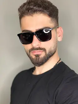 پورشه دیزاین عینک آفتابی