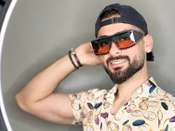 عینک استارا