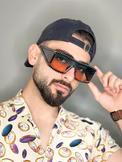 عینک استارا