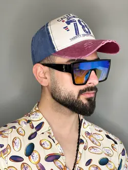 عینک مردانه  ysl