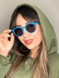 عینک افتابی جنتل منستر جدید ابی