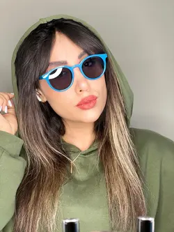 عینک افتابی جنتل منستر جدید ابی