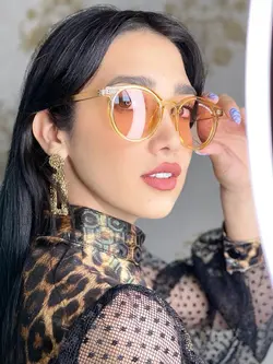 عینک افتابی جنتل منستر جدید zn