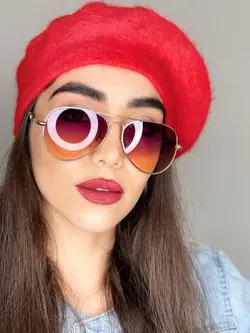 ری بن بادمجونی درجه 1