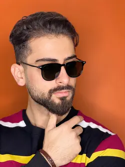 عینک آفتابی ویفری 2 دکمه  یووی 400