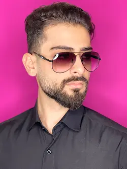 عینک RAY BAN عدسی گرادیانت