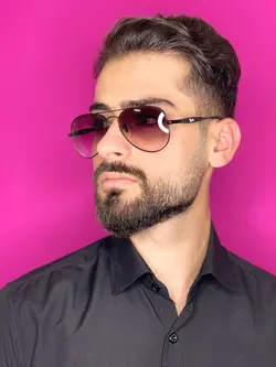 عینک RAY BAN عدسی گرادیانت