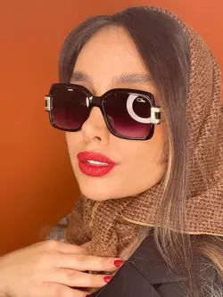 عینک افتابی جدید uv400