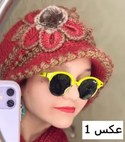 عینک آفتابی بچگانه مارک ری بن ژله ای 3