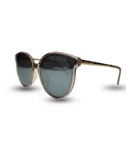 عینک آفتابی زنانه  گربه ای چنل یووی 400