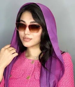 عينك افتابي PRADA پرادا زنانه يووي ٤٠٠ لاكچري