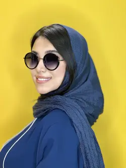 عینک افتابی CHANEL چنل گرد اسپرت یووی ۴۰۰ ترند