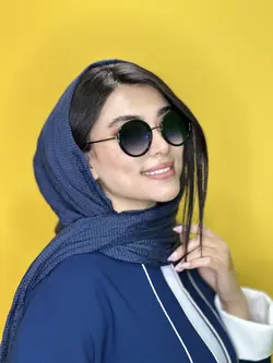 عینک افتابی CHANEL چنل گرد اسپرت یووی ۴۰۰ ترند