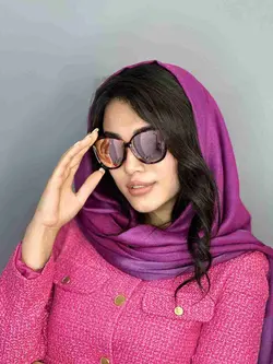 عينك افتابي bolon چنل گربه اي زنانه ترند يووي ٤٠٠ پلاريزه