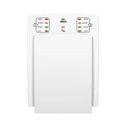 کنترل پنل MG5000 به همراه کی پد K10 پارادوکس + ریموت REM1 + جعبه فلزی