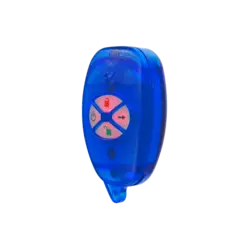 کنترل پنل MG5000 به همراه کی پد K10 پارادوکس + ریموت REM1 + جعبه فلزی