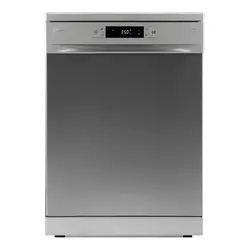 ماشین ظرفشویی جی پلاس مدل M1463NS