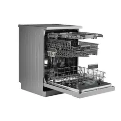 ماشین ظرفشویی جی پلاس مدل GDW-N4983NS