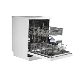 ماشین ظرفشویی جی پلاس مدل GDW-N4983W