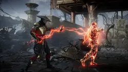 فروش مجدد اکانت قانونی Mortal Kombat 11 Ultimate PS4 PS5