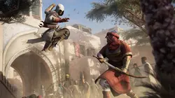 اجاره اکانت قانونی Assassins Creed Mirage PS5 PS4