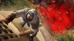 اجاره اکانت قانونی Assassins Creed Mirage PS5 PS4