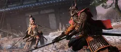 اجاره اکانت قانونی Sekiro: Shadows Die Twice GOTY Edition PS5 PS4