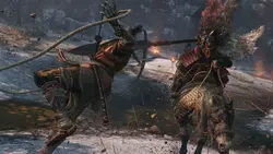 اجاره اکانت قانونی Sekiro: Shadows Die Twice GOTY Edition PS5 PS4