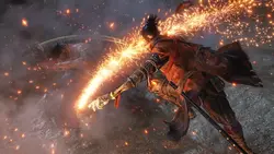 اجاره اکانت قانونی Sekiro: Shadows Die Twice GOTY Edition PS5 PS4