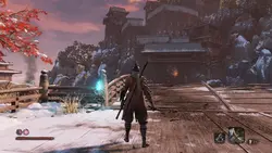 اجاره اکانت قانونی Sekiro: Shadows Die Twice GOTY Edition PS5 PS4