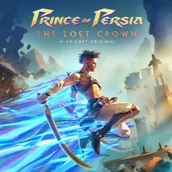 اجاره اکانت Prince of Persia The lost crown ps4 ps5