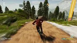 اکانت قانونی Riders republic ps4 ps5