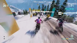 اکانت قانونی Riders republic ps4 ps5