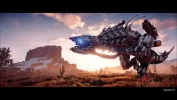 فروش مجدد اکانت قانونی Horizon Zero Dawn Complete Edition PS5 PS4