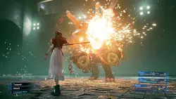 اجاره اکانت قانونی FINAL FANTASY VII REBIRTH Ps5